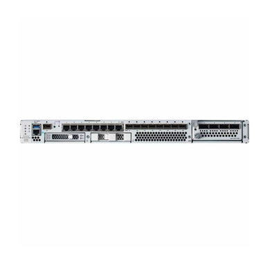 Cisco FPR3110-ASA-K9 Secure Firewall 3100 Series Appliance. Keamanan Jaringan Perusahaan Berkinerja Tinggi