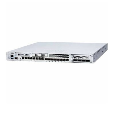 Cisco FPR3110-ASA-K9 Secure Firewall 3100 Series Appliance. Keamanan Jaringan Perusahaan Berkinerja Tinggi