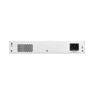 Cisco C1200-8FP-2G 8-Port Gigabit PoE+ Smart Switch dengan 2G Combo Uplinks