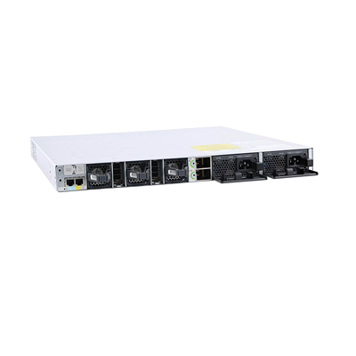 Cisco C9300X-48TX-A Catalyst 9300X 48-Port 10G Multigigabit Switch