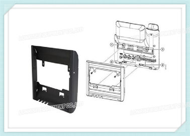 7800 Series Cisco IP Phone Accessories CP-7800-WMK Spare Wallmount Kit adalah kit wallmount penting yang dirancang khusus untuk Cisco IP Phone 7800 Series
