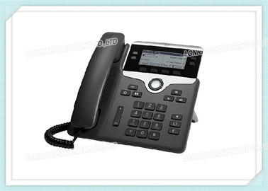 7800 Series Cisco IP Phone Accessories CP-7800-WMK Spare Wallmount Kit adalah kit wallmount penting yang dirancang khusus untuk Cisco IP Phone 7800 Series