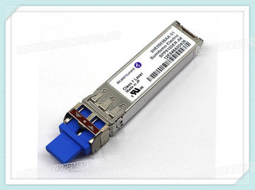 3HE05036AA Alcatel 3HE05036AA Ethernet Optical Transceiver Module SFP+ 10GE ER-LC 1550 nm 40km