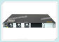 Asli Cisco Ethernet Jaringan Beralih WS-C3650-48FD-L Catalyst 3650 48 Port Penuh PoE Beralih