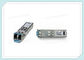 Cisco Kompatibel GLC-ZX-SM-RGD untuk 1000BASE-ZX SFP 1550nm 80km untuk Switch