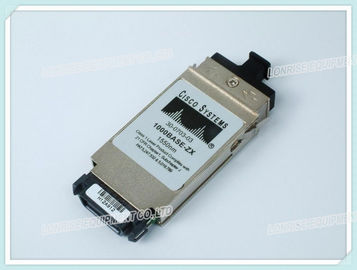 WS-G5487 Expansion Module Optical Fiber Transceiver Wired Connectivity 1 Tahun Garansi WS-G5487