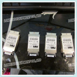 WS-G5487 Expansion Module Optical Fiber Transceiver Wired Connectivity 1 Tahun Garansi WS-G5487
