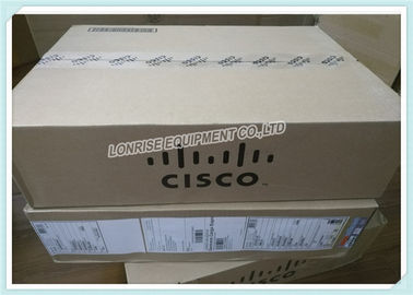 ISR4321-AX/K9 Network Router CISCO ISR 4321 AX Bundle w/APP, lisensi SEC dengan 2GE,2NIM