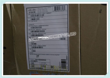 ISR4321-AX/K9 Network Router CISCO ISR 4321 AX Bundle w/APP, lisensi SEC dengan 2GE,2NIM