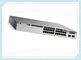 Cisco C9300-24T-A Ethernet Netwrok Switch Catalyst 9300 Data 24-port saja, Network Advantage