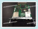 HWIC-2FE Dua Port Rrouted, Cisco Fast Ethernet 100Base-TX, kartu antarmuka WAN berkecepatan tinggi