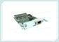 Kartu Modul Router Cisco VWIC2-1MFT-T1E1 1 Port Layanan Perlindungan Lingkungan