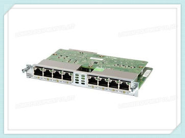EHWIC-D-8ESG-P Cisco 1900 2900 3900 Cisco Router Kartu Ethernet Switch EHWIC-D-8ESG-P Kartu WAN EHWIC