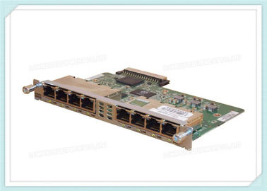 EHWIC-D-8ESG Cisco Router Modules EHWIC-D-8ESG 8ports10/100/1000 Ethernet Switch Interface