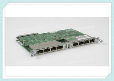 EHWIC-D-8ESG Cisco Router Modules EHWIC-D-8ESG 8ports10/100/1000 Ethernet Switch Interface