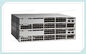 Cisco Switch C9300-24P-A Ethernet Switch Catalyst 9300 24-Port PoE + Keuntungan Jaringan 715W AC