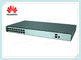 240 Mpps Huawei Netwprk Beralih S6720S-16X-LI-16S-AC 16 X 10 GE SFP + Port