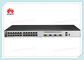 Huawei Optical Ethernet Switch, S5720 28X SI AC 24 Ethernet Gigabit Network Switch