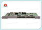 Kartu Antarmuka Jaringan Huawei S7700 ES0DG24TFA00 24 Port 10/100 / 1000BASE-T FA RJ45