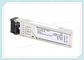 Modul Transceiver Optik Cisco GLC-SX-MM-RGD 1000BASE-SX 1.25g 850nm 550m