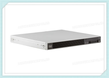 ASA5525-FPWR-K9 Wired Cisco ASA Firewall 300 Mbps 200 Antarmuka Virtual