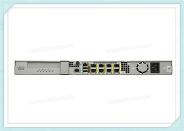 ASA5525-FPWR-K9 Wired Cisco ASA Firewall 300 Mbps 200 Antarmuka Virtual