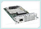 Kartu Modul Router Cisco NIM-1CE1T1-PRI 1 Port Multi-Flex Trunk Voice / Channelized Data T1 / E1 Modul