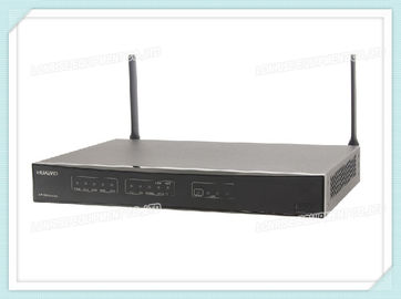 AR151G-C Router Seri Huawei AR150 Asli AR151G-C 1 Ethernet Cepat WAN 512 MB Ukuran Memori