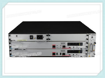700W AC Power Huawei AR G3 AR3600 Series Router AR3670 1 GE Electrical Interface sepenuhnya memenuhi persyaratan pelanggan pada kinerja