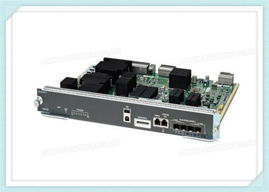 WS-X45-SUP8L-E= Cisco Catalyst 4500-X Switch Module Supervisor 8L-E 560 Gbps.