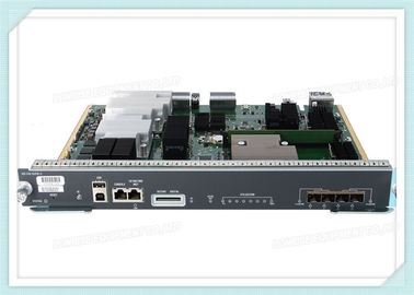 WS-X45-SUP8L-E= Cisco Catalyst 4500-X Switch Module Supervisor 8L-E 560 Gbps.