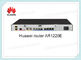 Huawei AR1200 Seri AR1220E Router 2GE Combo 8GE LAN 2 USB 2 SIC PN 02350DQJ