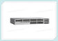 Cisco Switch Catalyst 9200L C9200L-24P-4G-E 24-Port PoE + 4x1G Uplink Switch Essentials Jaringan