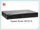 Huawei AR150 Series AR151-S Router 1FastEthernet WAN 4FastEthernet LAN 1USB