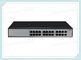 Huawei Quidway Switch S1700-24-AC 24 Port Jaringan Switch 24 10 / 100Base-T AC