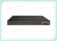 Huawei S1720-52GWR-PWR-4P Switch Dengan 48 Port 1000BASE-T 4-Port GE SFP 1 AC Power fixed