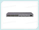 S2350-28TP-EI-AC Huawei S2300 Seri Ethernet Switch 24 Port Ethernet 10/100