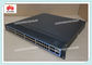 Huawei Data Center CE5850-48T4S2Q-HI 48 Port GE RJ45 4 Port 10GE SFP + 2 Port 40GE QSFP + Tanpa Modul Kipas Dan Daya