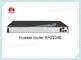 Huawei Router AR2204E 3GE WAN 1GE Combo 1 USB 4 SIC 60W AC Power