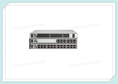 C9500-48X-E Cisco Switch C9500-48X-E 48 Port 10G Bundle Satu 8 Port 10 Gigabit Modul Dua Power Supply