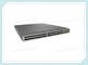 Cisco Nexus 9000 Series Beralih N9K-C9372PX Dengan 48p 1 / 10G SFP + dan 6p 40G QSFP +