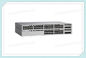 C9200-48P-E Cisco Ethrtnet Network Switch Catalyst 9200 48 Port PoE + Switch Essentials Jaringan