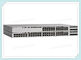 Cisco Switch Catalyst 9200 C9200L-24T-4G-E 24 Port Data 4x1G Uplink Switch Essentials Jaringan Perlu Memesan Lisensi DNA