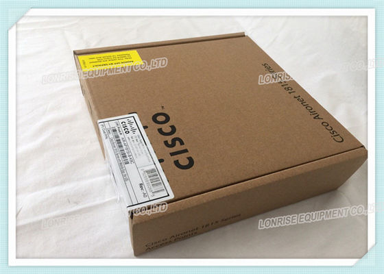 C9200-NM-4G, Modul Jaringan Cisco Catalyst 9200, port 4x1GE, Modul plug-in, Tidak memerlukan kipas