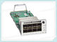 C9300-NM-8X Cisco Catalyst 9300 8 X 10GE Modul Jaringan dengan Baru dan Asli