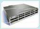 Cisco Catalyst WS-C3850-12X48U-L Switch 48 10/100/1000 Dengan 12 100Mbps / 1 / 2.5 / 5/10 Gbps Port Ethernet UPOE LAN Base Feat
