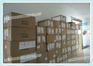 N9K-C93180YC-FX Cisco Switch Nexus 9000 Series With 48p 1/10G/25G SFP+ Unified Ports adalah switch 1RU dengan latensi kurang dari 1 mikrodetik