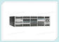 Cisco Switch 3850 Series Platform C1-WS3850-24P / K9 24 Port PoE IP Switch Ethernet yang Dapat Dikelola