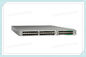N5K-C5548UP-FA Jaringan Cisco Switch Nexus 5548UP Chassis 32 Port 10GbE Bundel 2 PS