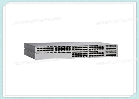 C9300-24UX-A Sakelar Ethernet Cisco